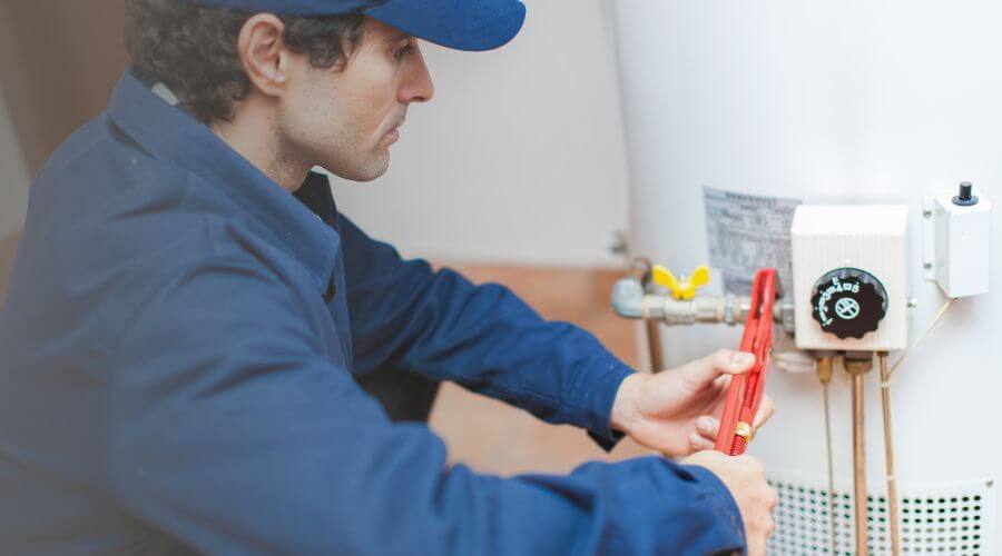 Local 24/7 Emergency Plumbing in Dover Afb, DE